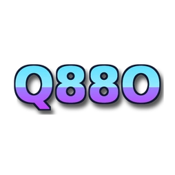 q88o logo